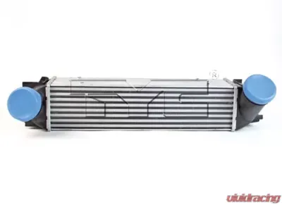 TYC Genera Turbocharger Intercooler BMW 3.0L 6-Cyl - 18008