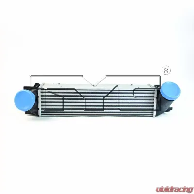 TYC Genera Turbocharger Intercooler BMW 3.0L 6-Cyl - 18008
