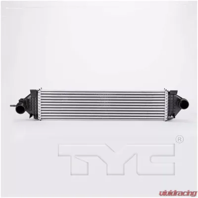 TYC Genera Turbocharger Intercooler Ford 1.6L 4-Cyl - 18009