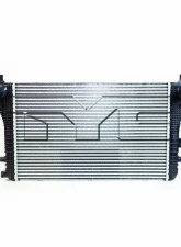 TYC Genera Turbocharger Intercooler                                     - 18010 - Image 2
