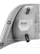 TYC Genera Turn Signal / Parking Light Assembly Volvo Front Left 2001-2004                                     - 18-0114-00 - Image 2