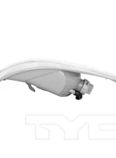 TYC Genera Turn Signal / Parking Light Assembly Volvo Front Left 2001-2004                                     - 18-0114-00 - Image 3