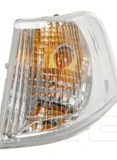TYC Genera Turn Signal / Parking Light Assembly Volvo Front Left 2001-2004                                     - 18-0114-00 - Image 5