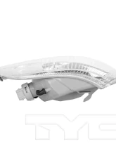 TYC Genera Turn Signal / Parking Light Assembly Volvo Front Left 2001-2004                                     - 18-0114-00 - Image 7