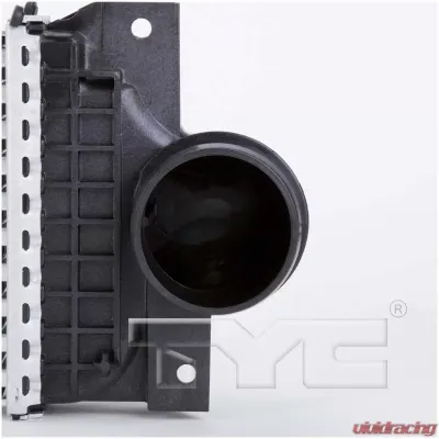 TYC Genera Turbocharger Intercooler Ford Fusion 2013-2014 1.6L 4-Cyl - 18011