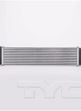 TYC Genera Turbocharger Intercooler Ford Fusion 2013-2014 1.6L 4-Cyl                                     - 18011 - Image 2