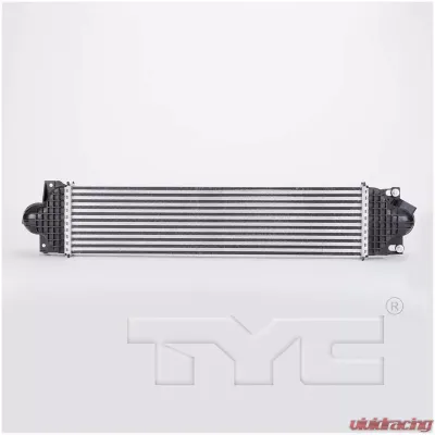 TYC Genera Turbocharger Intercooler Ford Fusion 2013-2014 1.6L 4-Cyl - 18011