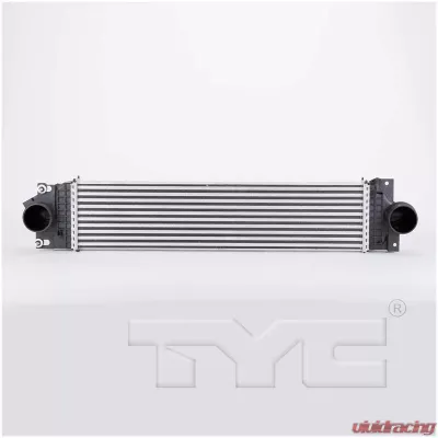 TYC Genera Turbocharger Intercooler Ford Fusion 2013-2014 1.6L 4-Cyl - 18011
