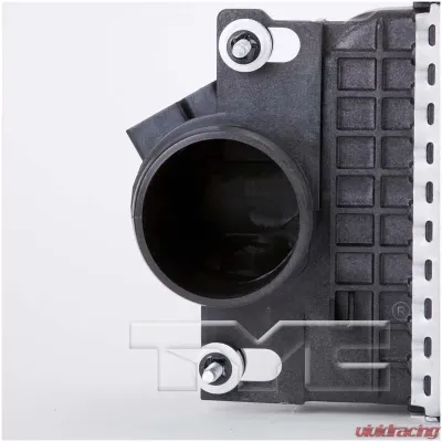 TYC Genera Turbocharger Intercooler Ford Fusion 2013-2014 1.6L 4-Cyl - 18011