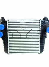 TYC Genera Turbocharger Intercooler Ford Raptor 2011-2012 3.5L V6                                     - 18013 - Image 2