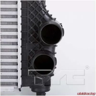 TYC Genera Turbocharger Intercooler - 18014