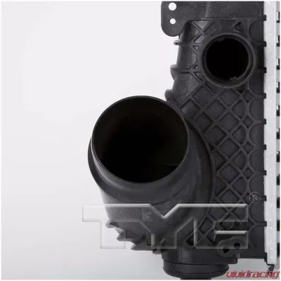TYC Genera Turbocharger Intercooler - 18014