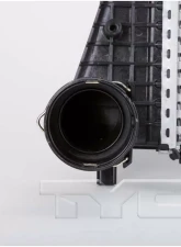 TYC Genera Turbocharger Intercooler Volkswagen Jetta 2005-2007 1.9L 4-Cyl                                     - 18015 - Image 4