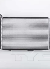 TYC Genera Turbocharger Intercooler Volkswagen Jetta 2005-2007 1.9L 4-Cyl                                     - 18015 - Image 2