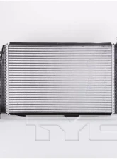 TYC Genera Turbocharger Intercooler Volkswagen Jetta 2005-2007 1.9L 4-Cyl                                     - 18015 - Image 3