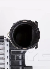 TYC Genera Turbocharger Intercooler Volkswagen Jetta 2005-2007 1.9L 4-Cyl                                     - 18015 - Image 4