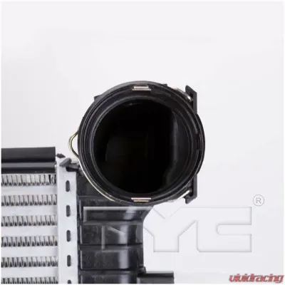 TYC Genera Turbocharger Intercooler Volkswagen Jetta 2005-2007 1.9L 4-Cyl - 18015