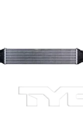 TYC Genera Turbocharger Intercooler Audi 2.0L 4-Cyl                                     - 18018 - Image 2