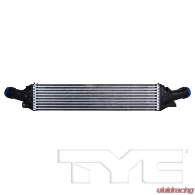 TYC Genera Turbocharger Intercooler Audi 2.0L 4-Cyl - 18018
