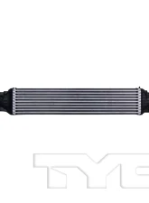 TYC Genera Turbocharger Intercooler Audi 2.0L 4-Cyl                                     - 18018 - Image 3