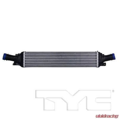 TYC Genera Turbocharger Intercooler Audi 2.0L 4-Cyl - 18018