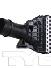 TYC Genera Turbocharger Intercooler Audi 2.0L 4-Cyl                                     - 18018 - Image 5