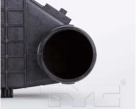 TYC Genera Turbocharger Intercooler Volvo 2.5L 5-Cyl