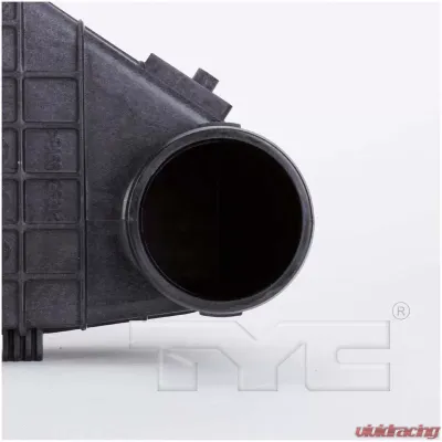 TYC Genera Turbocharger Intercooler Volvo 2.5L 5-Cyl - 18020