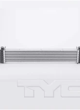 TYC Genera Turbocharger Intercooler Volvo 2.5L 5-Cyl                                     - 18020 - Image 2