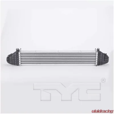 TYC Genera Turbocharger Intercooler Volvo 2.5L 5-Cyl - 18020