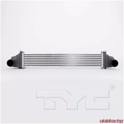 TYC Genera Turbocharger Intercooler Volvo 2.5L 5-Cyl - 18020