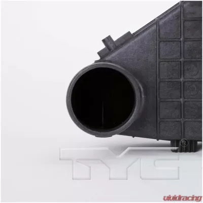 TYC Genera Turbocharger Intercooler Volvo 2.5L 5-Cyl - 18020