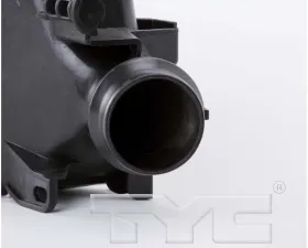 TYC Genera Turbocharger Intercooler Chevrolet Sonic 2012-2020 1.4L 4-Cyl