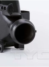TYC Genera Turbocharger Intercooler Chevrolet Sonic 2012-2020 1.4L 4-Cyl                                     - 18022 - Image 4