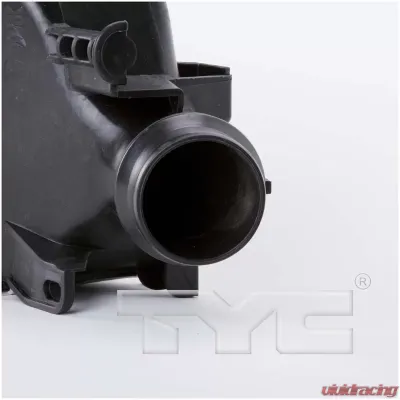 TYC Genera Turbocharger Intercooler Chevrolet Sonic 2012-2020 1.4L 4-Cyl - 18022