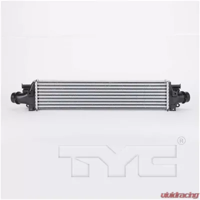 TYC Genera Turbocharger Intercooler Chevrolet Sonic 2012-2020 1.4L 4-Cyl - 18022