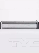 TYC Genera Turbocharger Intercooler Chevrolet Sonic 2012-2020 1.4L 4-Cyl                                     - 18022 - Image 3