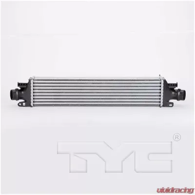 TYC Genera Turbocharger Intercooler Chevrolet Sonic 2012-2020 1.4L 4-Cyl - 18022