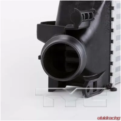 TYC Genera Turbocharger Intercooler Chevrolet Sonic 2012-2020 1.4L 4-Cyl - 18022
