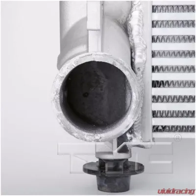 TYC Genera Turbocharger Intercooler - 18023