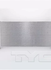 TYC Genera Turbocharger Intercooler                                     - 18023 - Image 2