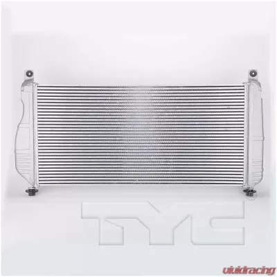 TYC Genera Turbocharger Intercooler - 18023