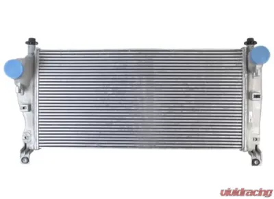 TYC Genera Turbocharger Intercooler - 18023