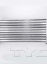 TYC Genera Turbocharger Intercooler                                     - 18023 - Image 4