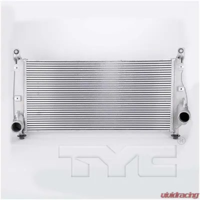 TYC Genera Turbocharger Intercooler - 18023