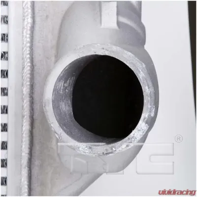 TYC Genera Turbocharger Intercooler - 18023