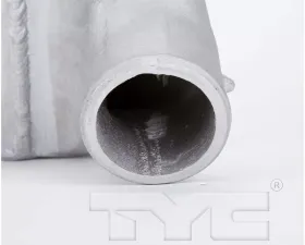TYC Genera Turbocharger Intercooler Chrysler PT Cruiser 2003-2009 2.4L 4-Cyl