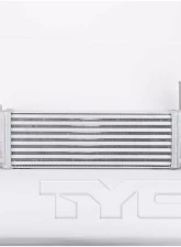 TYC Genera Turbocharger Intercooler Chrysler PT Cruiser 2003-2009 2.4L 4-Cyl                                     - 18024 - Image 2