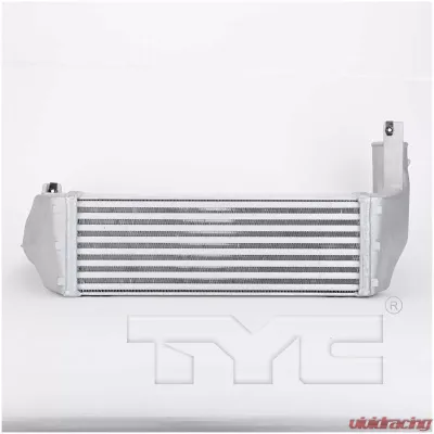 TYC Genera Turbocharger Intercooler Chrysler PT Cruiser 2003-2009 2.4L 4-Cyl - 18024