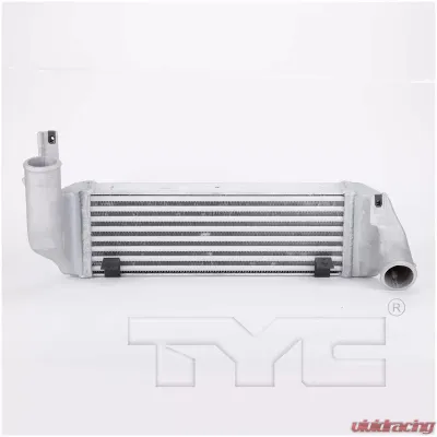 TYC Genera Turbocharger Intercooler Chrysler PT Cruiser 2003-2009 2.4L 4-Cyl - 18024